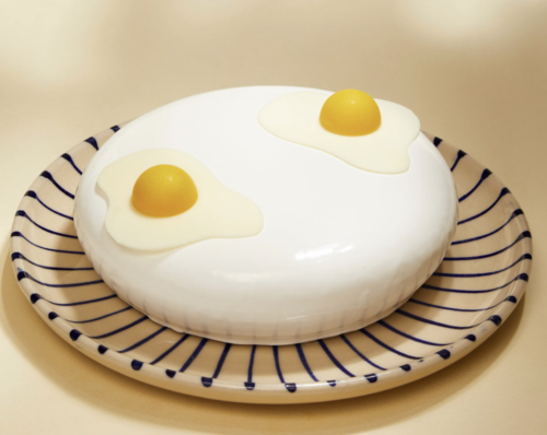 Opla Cheese Cake