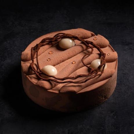 Royal Choclate Mousse